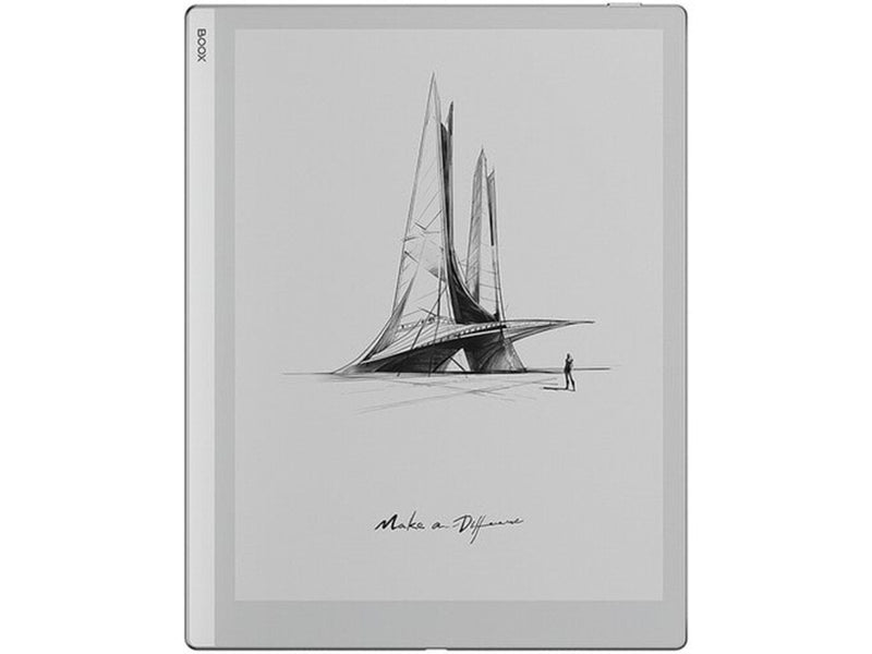 Onyx Boox Go 10.3"