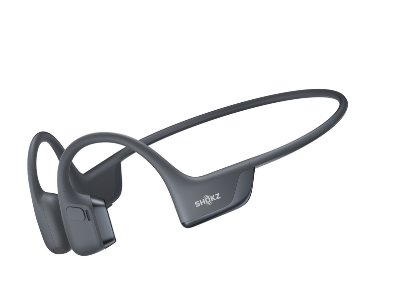 Shokz OpenRun Pro2 Black