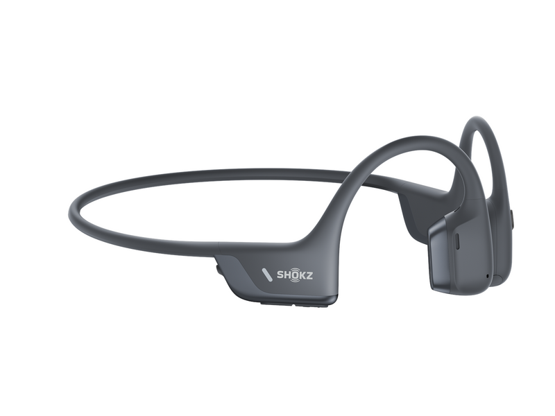 Shokz OpenRun Pro2 Black