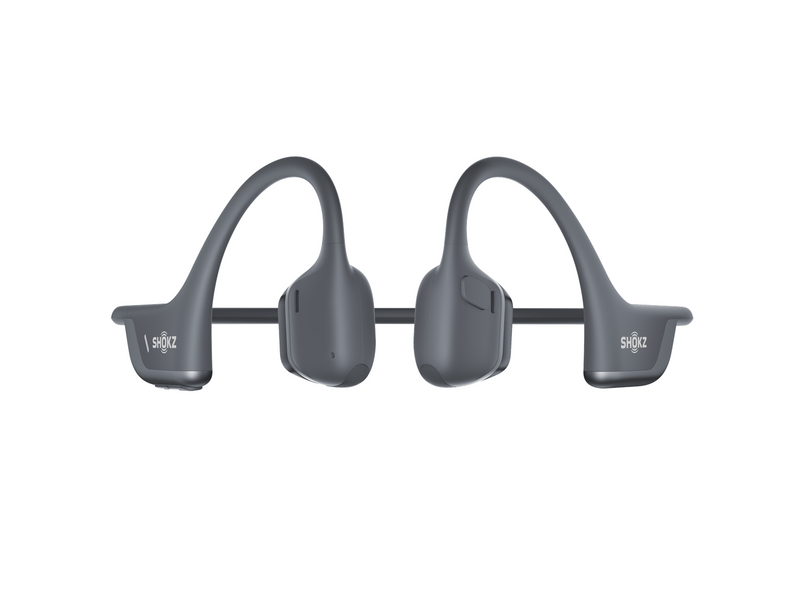 Shokz OpenRun Pro2 Black