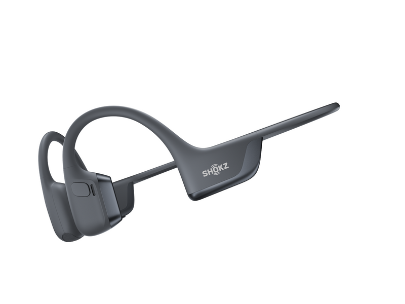 Shokz OpenRun Pro2 Black