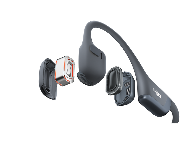 Shokz OpenRun Pro2 Black