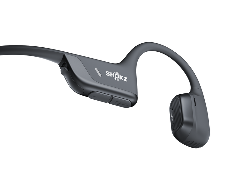 Shokz OpenRun Pro2 Black