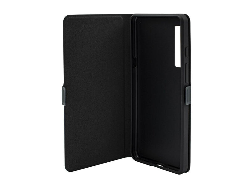 Onyx Boox Flip-Fold Cover Case for 6.13" Palma - Ultra-Dark Grey