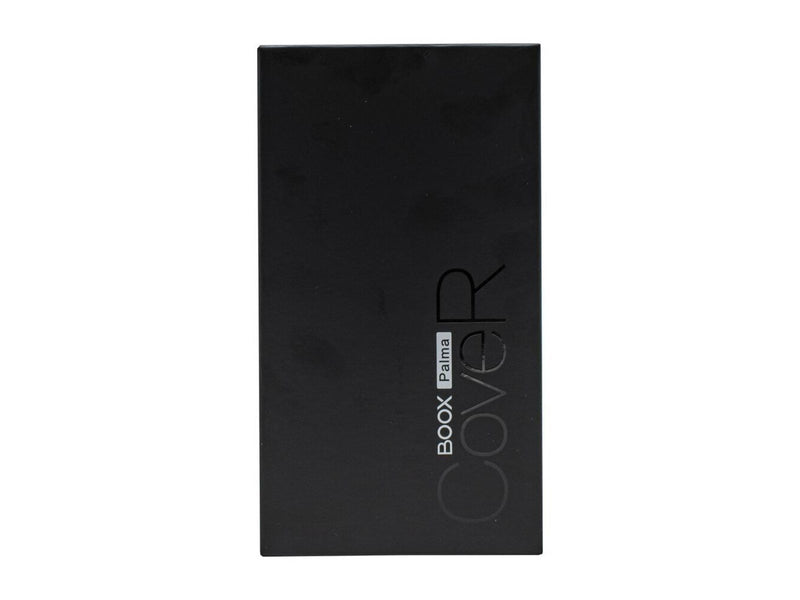 Onyx Boox Flip-Fold Cover Case for 6.13" Palma - Ultra-Dark Grey