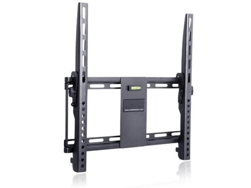 Multibrackets Universal neigen Wandmontage 75 kg 55" 200 x 100 mm