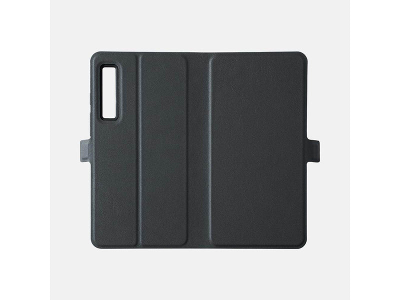 Onyx Boox Flip-Fold Cover Case for 6.13" Palma - Ultra-Dark Grey
