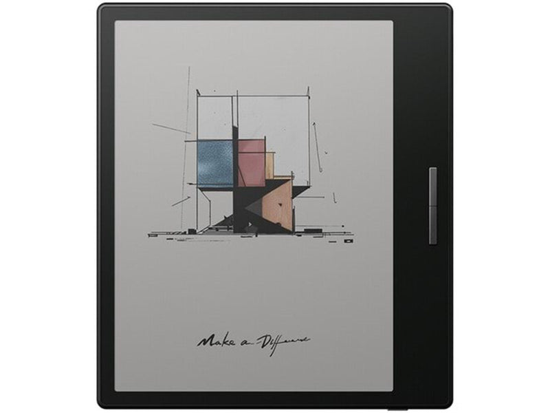 Onyx Boox Go Color 7" - Black