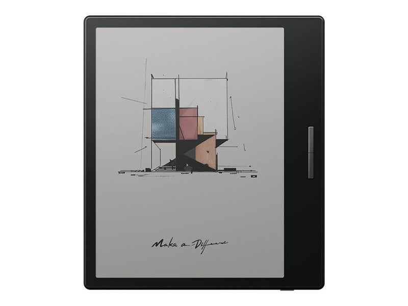 Onyx Boox Go Color 7" - Black
