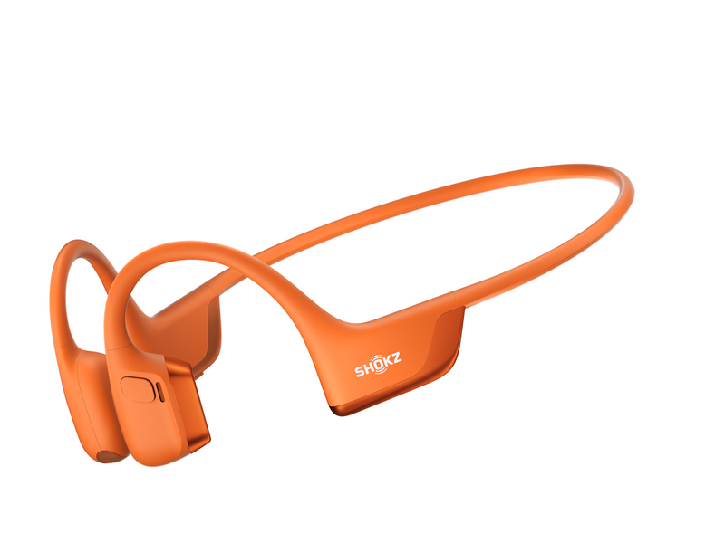 Shokz OpenRun Pro2 Orange