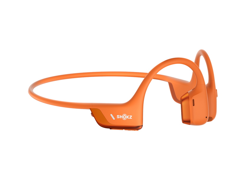 Shokz OpenRun Pro2 Orange