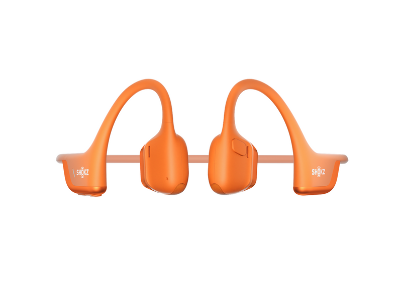 Shokz OpenRun Pro2 Orange