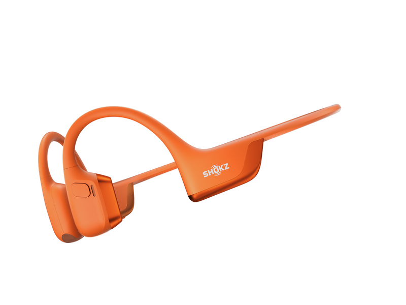 Shokz OpenRun Pro2 Orange