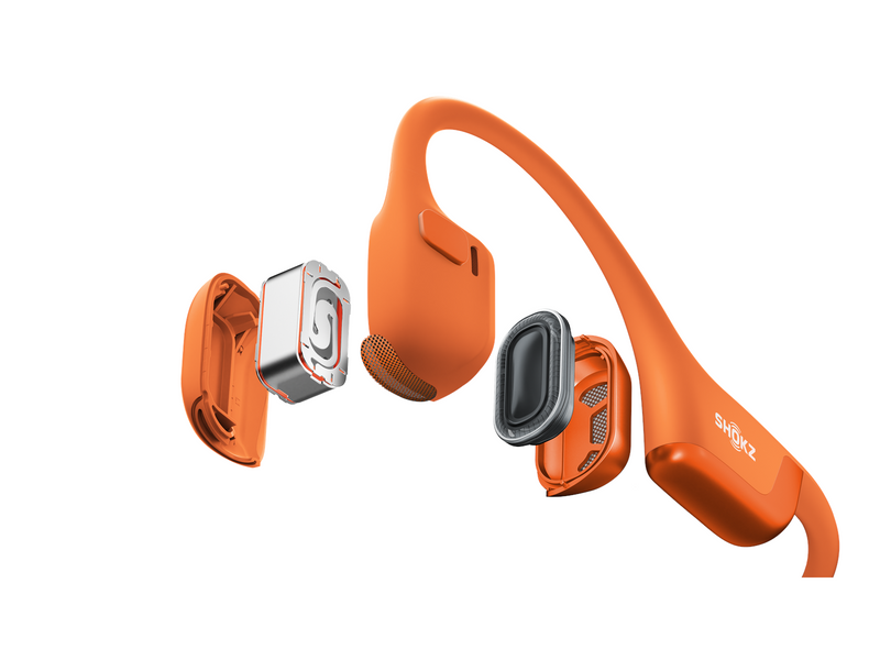 Shokz OpenRun Pro2 Orange