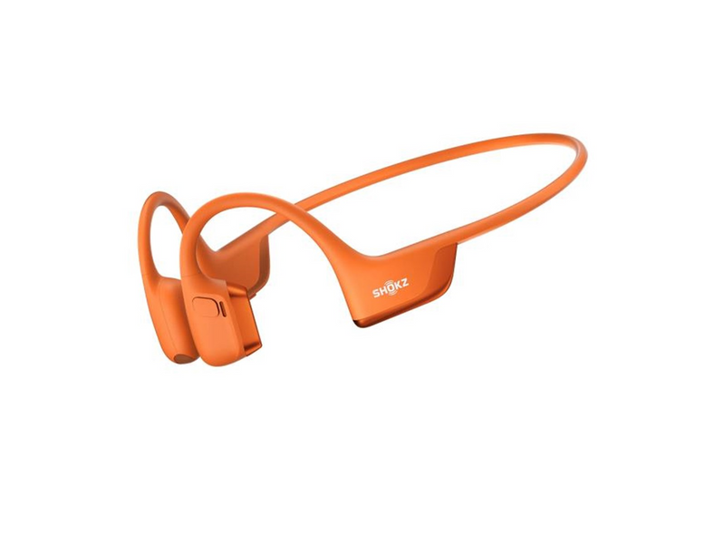 Shokz OpenRun Pro2 Orange