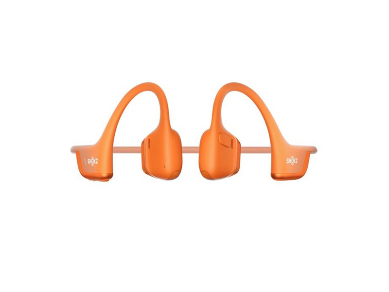 Shokz OpenRun Pro2 Orange