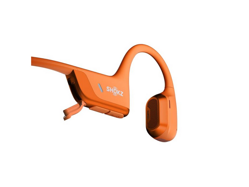 Shokz OpenRun Pro2 Orange