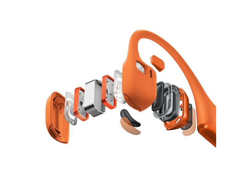 Shokz OpenRun Pro2 Orange