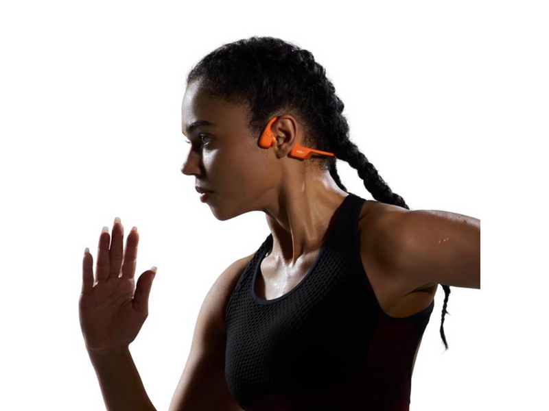 Shokz OpenRun Pro2 Orange