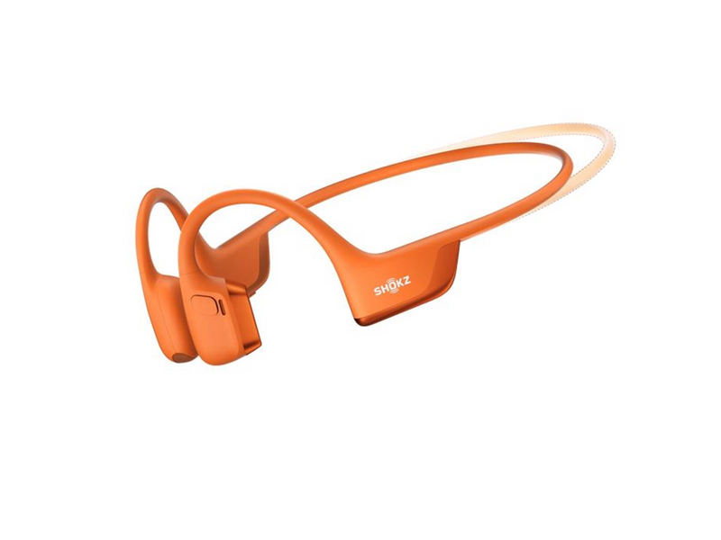 Shokz OpenRun Pro2 Orange