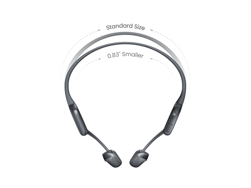 Shokz OpenRun Pro2 Mini Black