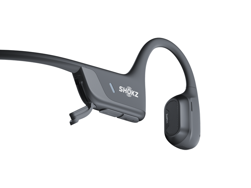 Shokz OpenRun Pro2 Mini Black