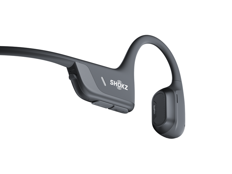 Shokz OpenRun Pro2 Mini Black