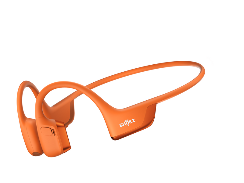 Shokz OpenRun Pro2 Mini Orange
