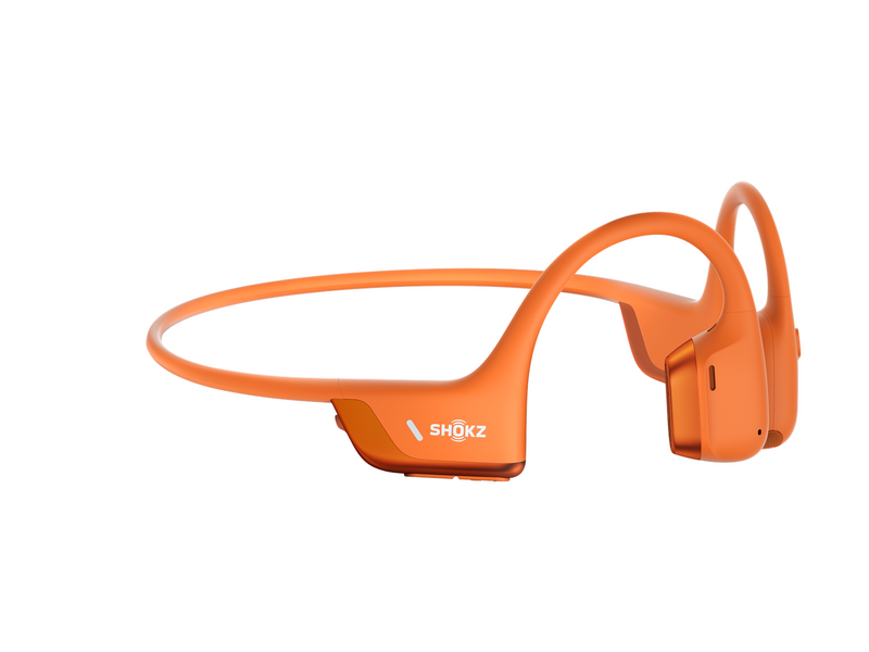 Shokz OpenRun Pro2 Mini Orange