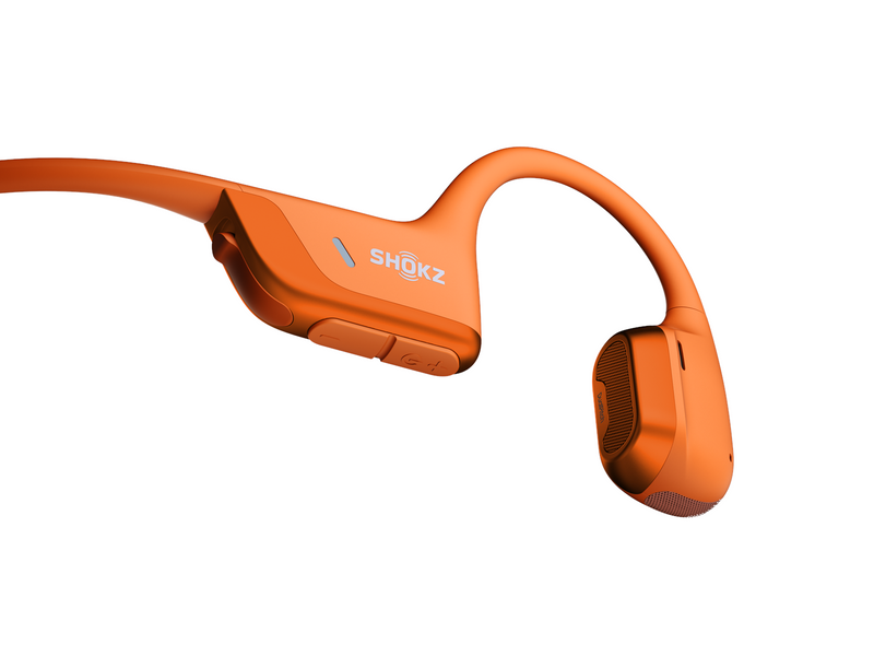 Shokz OpenRun Pro2 Mini Orange