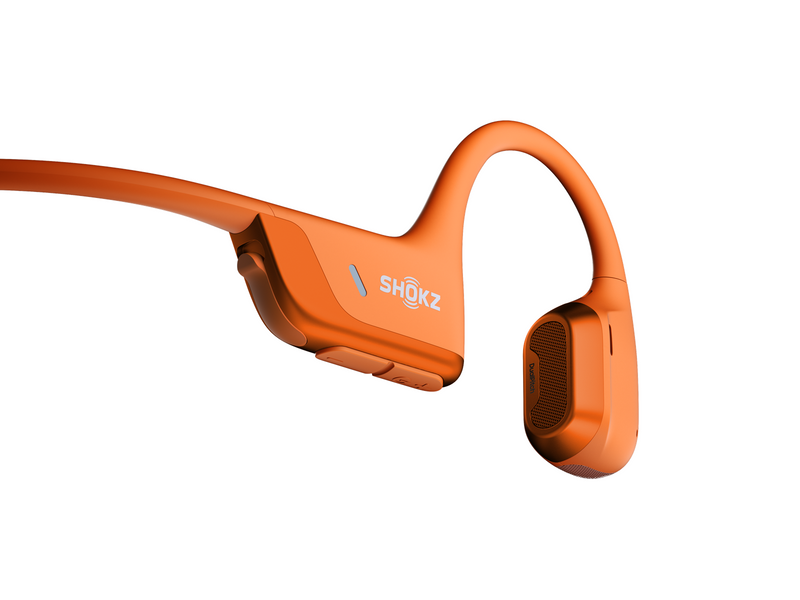 Shokz OpenRun Pro2 Mini Orange
