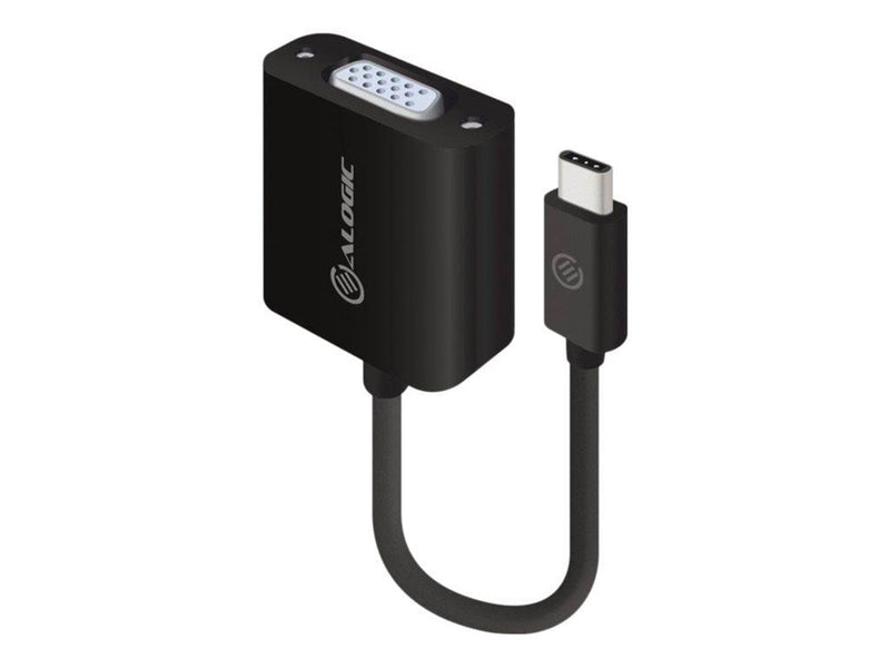 ALOGIC USB-C to VGA Adapter