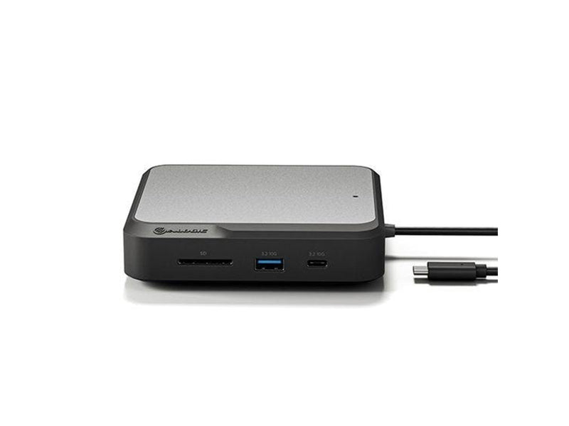 ALOGIC Dual 4K Universal Docking Station - HDMI Edition