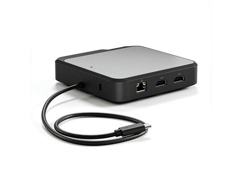 ALOGIC Dual 4K Universal Docking Station - HDMI Edition