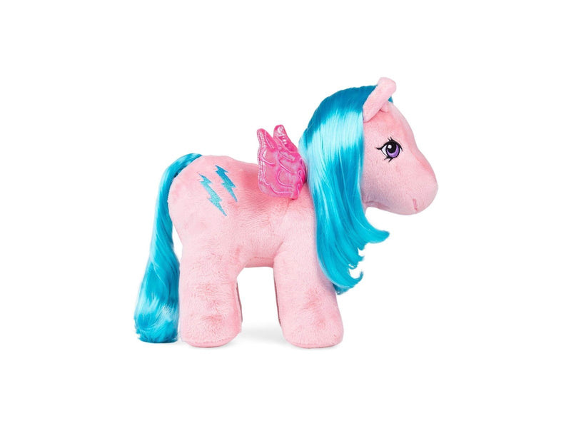 My Little Pony 40th Anniversary Retro Plush 21cm - Firefly