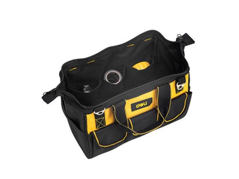 Deli Tools Basic Tool Bags  EDL430113 13"