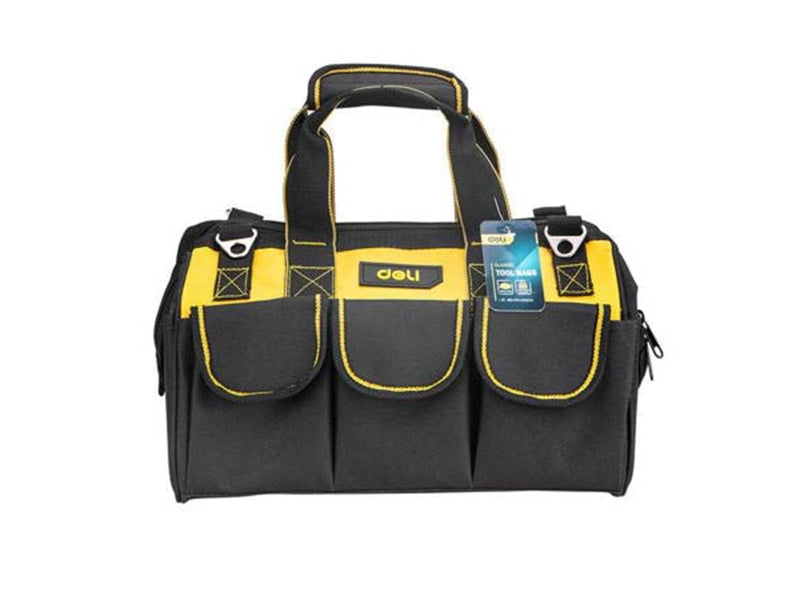 Deli Tools Basic Tool Bags  EDL430113 13"