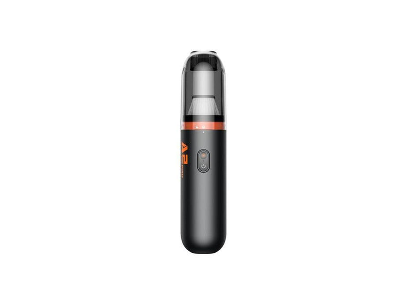 Baseus Handstaubsauger A2Pro 6000Pa cordless car vacuum cleaner (black).