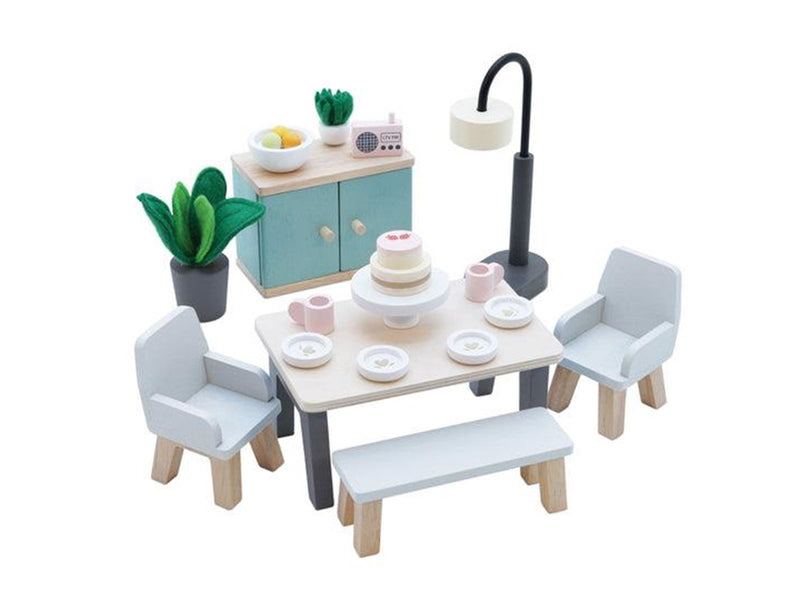 Le Toy Van - Daisylane Dining Room (LME056)