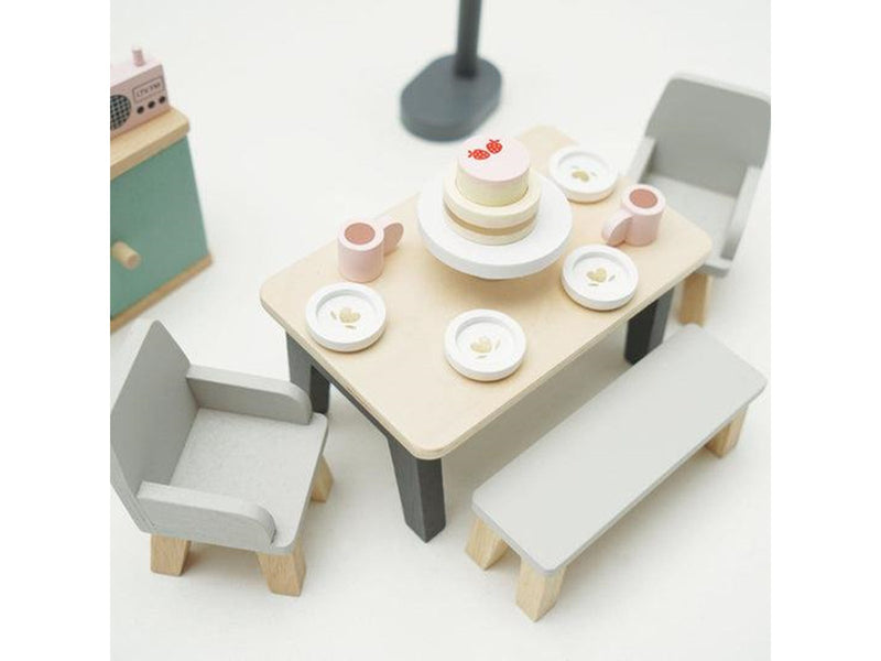Le Toy Van - Daisylane Dining Room (LME056)