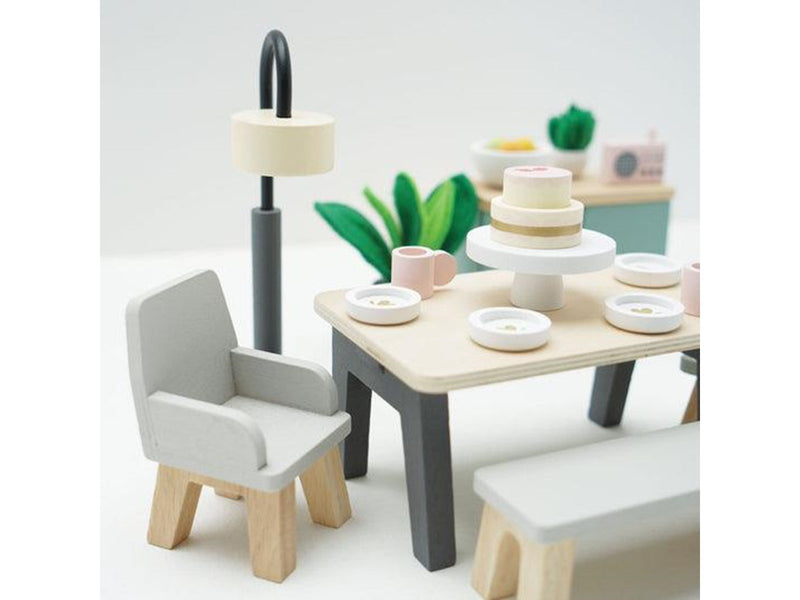 Le Toy Van - Daisylane Dining Room (LME056)