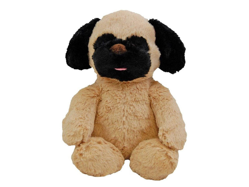 Cozy Time - Microwaveable Cozy Warmer - Pug
