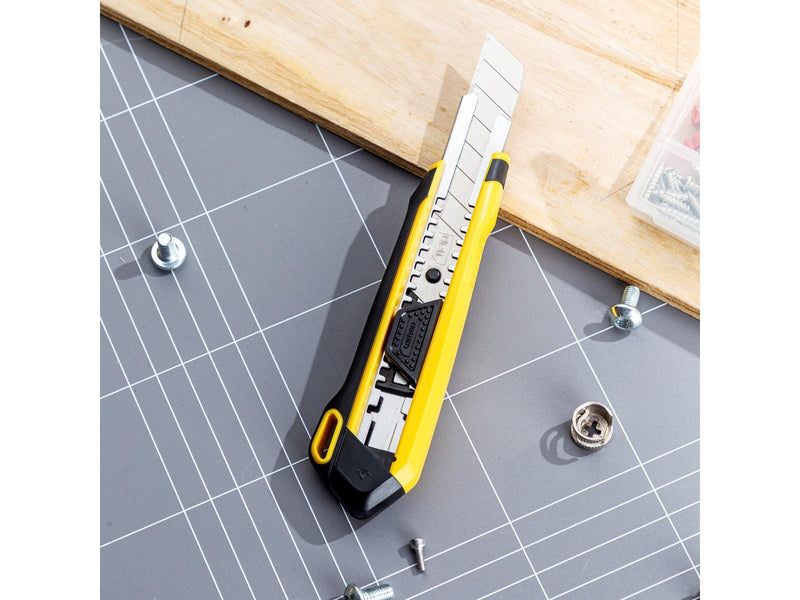 Deli Tools EDL018Z utility knife