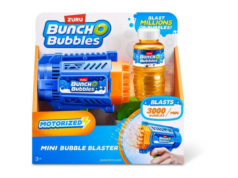 Bunch O Bubbles Bubble Gun