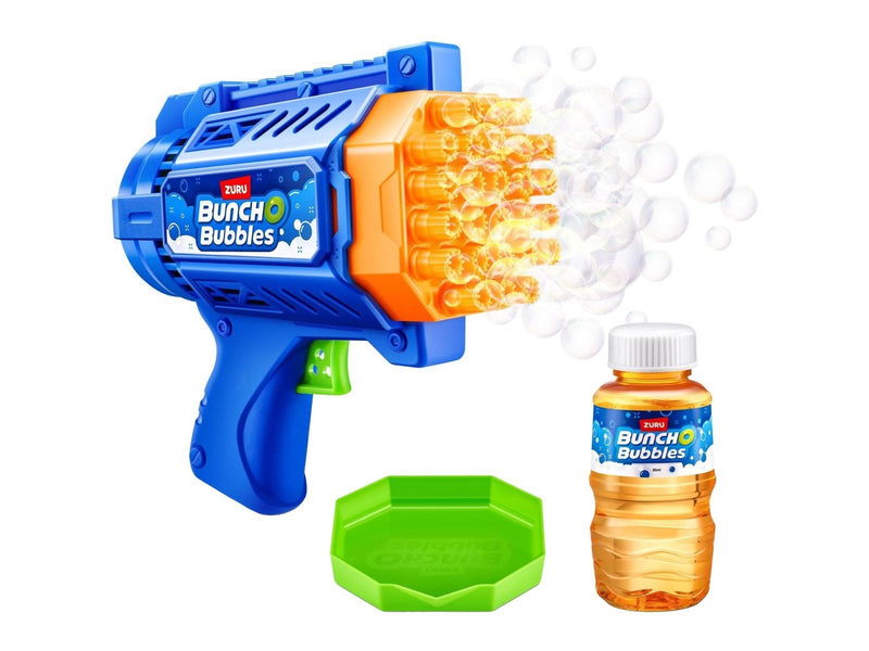 Bunch O Bubbles Bubble Gun