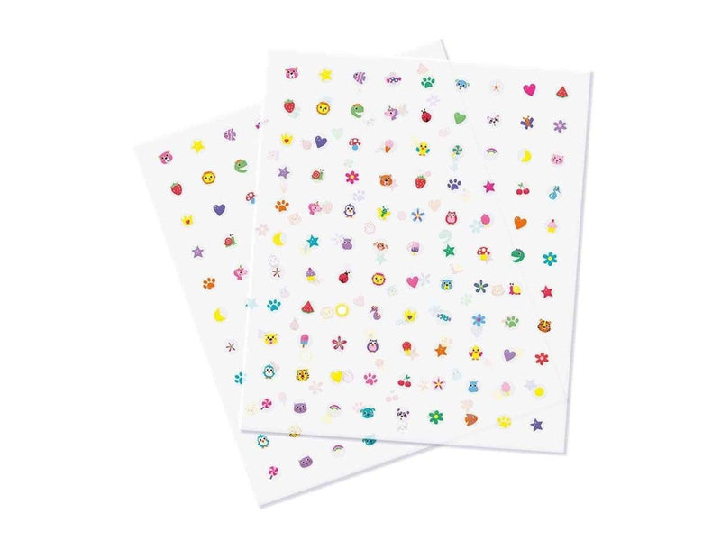 SES Creative - Nail Stickers - (S14044)