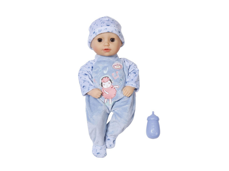 Baby Annabell Little Alexander 36 cm
