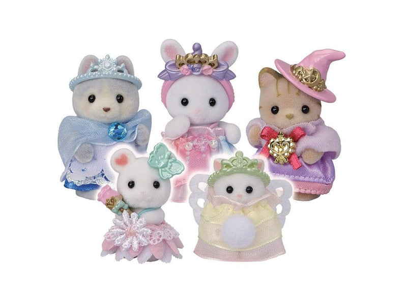 Sylvanian Families Royal Princess Set