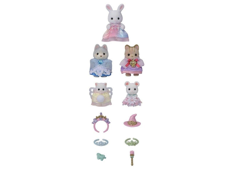 Sylvanian Families Royal Princess Set