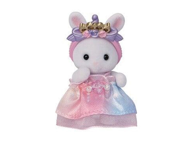 Sylvanian Families Royal Princess Set